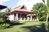 Alona Palm Beach Resort 